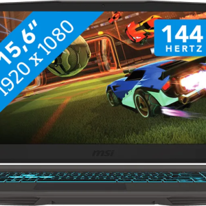 MSI Thin 15 B13VE-2053NL