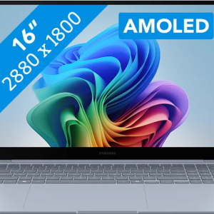 Samsung Galaxy Book4 Edge Copilot+ PC NP960XMA-KB1NL