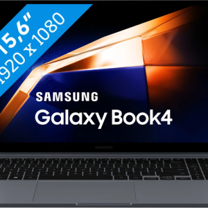 Samsung Galaxy Book4 NP750XGK-KG1NL