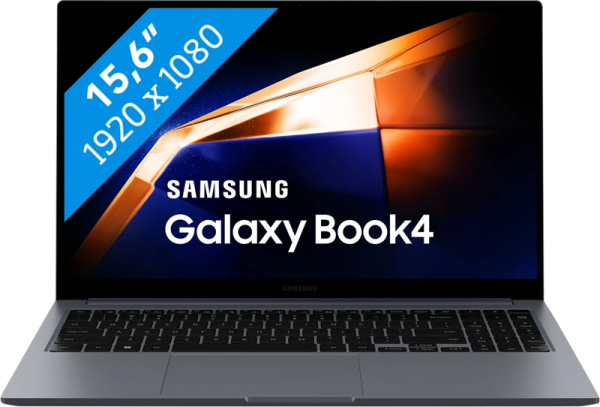 Samsung Galaxy Book4 NP750XGK-KG3NL