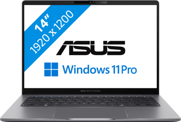 ASUS ExpertBook P3405CVA-LY0266X QWERTY