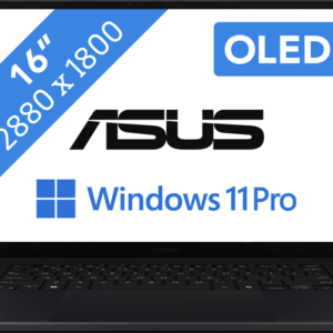 ASUS ProArt OLED H7606WP-RJ129X QWERTY