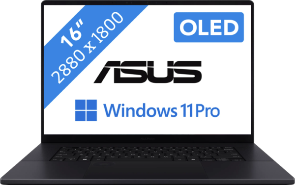 ASUS ProArt OLED H7606WP-RJ129X QWERTY
