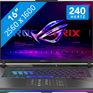 ASUS ROG Strix G16 G614FR-S5013W