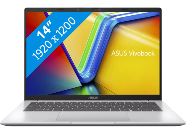 ASUS Vivobook 14 Copilot+ PC X1407QA-LY084W