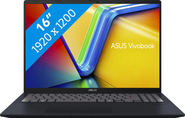 ASUS Vivobook 16 Copilot+ PC M1607KA-MB053W