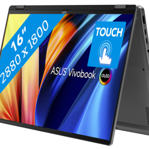 ASUS Vivobook 16 Flip OLED Copilot+ TP3607SH-RJ043W