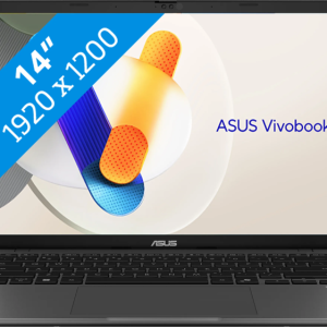 ASUS Vivobook S14 M3407HA-LY097W