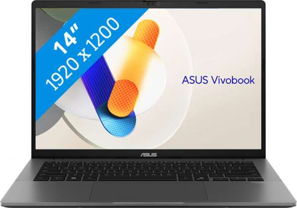 ASUS Vivobook S14 M3407HA-LY097W