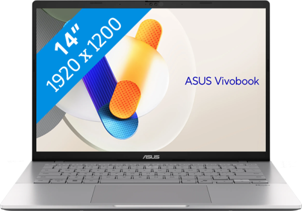 ASUS Vivobook S14 S3407VA-LY032W