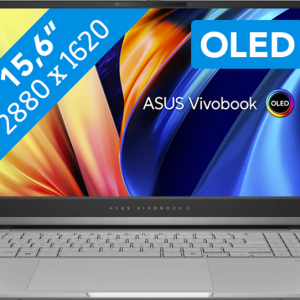 ASUS Vivobook S15 M5506WA-MA071W