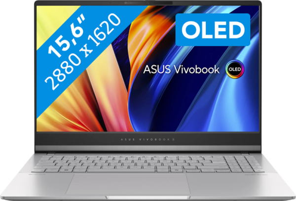 ASUS Vivobook S15 M5506WA-MA071W