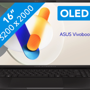 ASUS Vivobook S16 M5606WA-MX121W