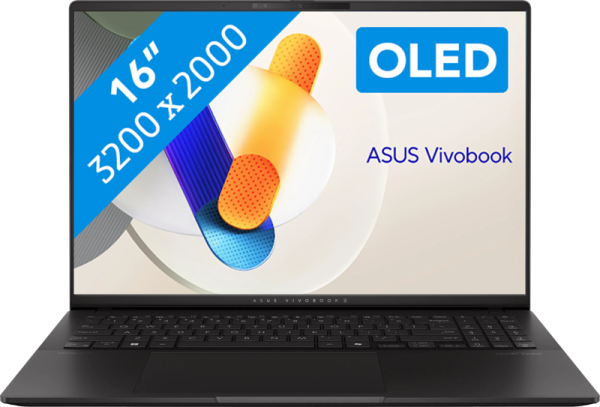 ASUS Vivobook S16 M5606WA-MX121W
