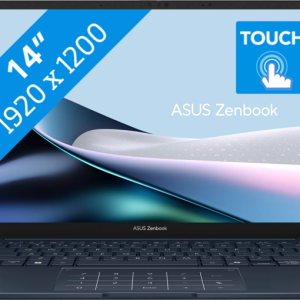 ASUS Zenbook 14 OLED Copilot+ PC UX3405CA-QL367W