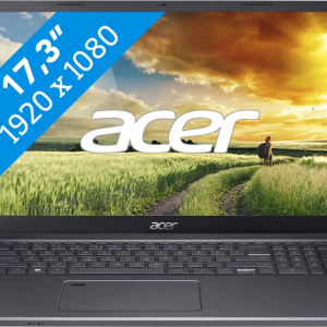 Acer Aspire 5 17 (A517-58GM-70KT)