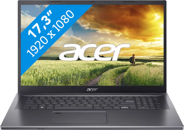Acer Aspire 5 17 (A517-58GM-70KT)