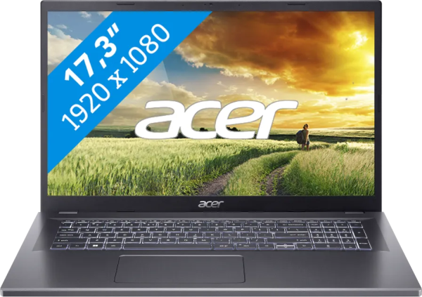 Acer Aspire 5 17 (A517-58M-77ZM)