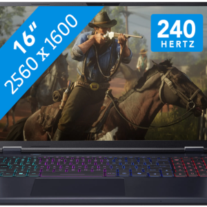 Acer Predator Helios Neo 16 AI PHN16-73-927F