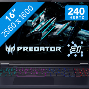 Acer Predator Helios Neo 16 AI PHN16-73-99CN