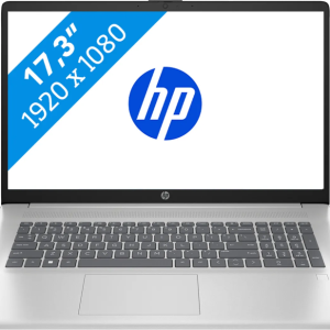 HP Laptop 17-cn3950nd