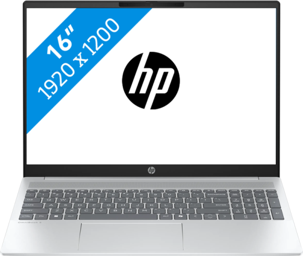 HP OmniBook 5 16-af1970nd