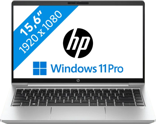 HP ProBook 455 G10 - AL0A5AT QWERTY