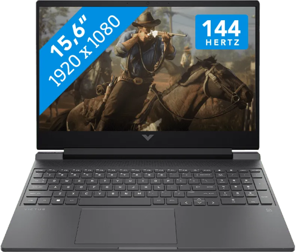 HP VICTUS 15-fa1970nd