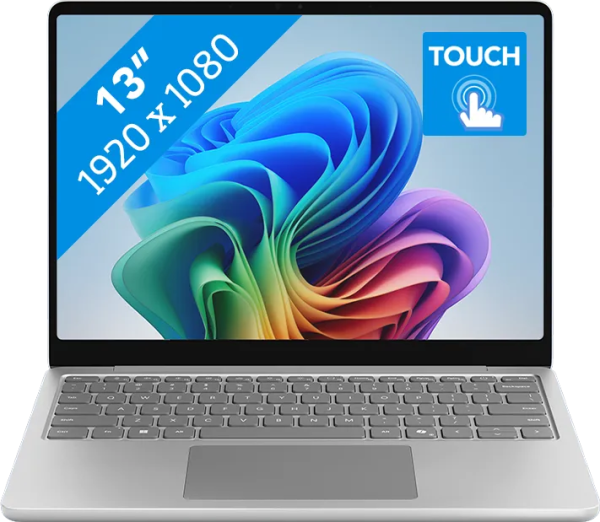 Microsoft Surface Laptop 13" Copilot+ PC X Plus/16GB/256GB QWERTY