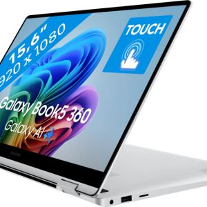 Samsung Galaxy Book5 360 OLED Copilot+ PC NP750QHA-KB3NL