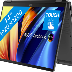 ASUS Vivobook 14 Flip OLED Copilot+ PC TP3407SA-QL039W