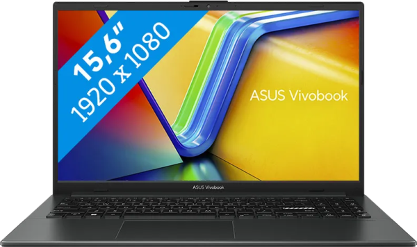 ASUS Vivobook Go 15 E1504FA-BQ2071W