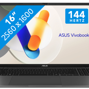 ASUS Vivobook S16 S3607QA-PL003W