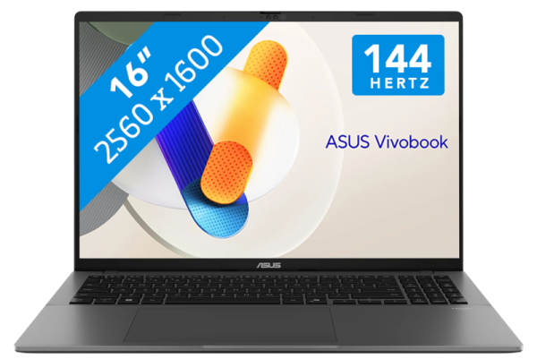 ASUS Vivobook S16 S3607QA-PL003W