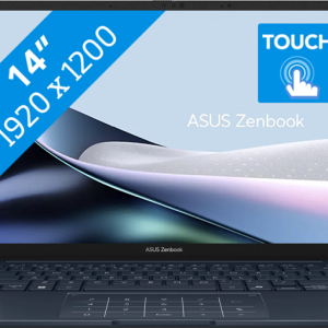 ASUS Zenbook 14 OLED Copilot+ UX3405CA-QL253W