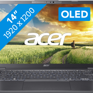 Acer Aspire 14 AI A14-52M-56CK