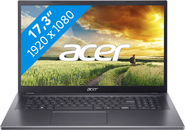 Acer Aspire 17 A17-51M-53RL