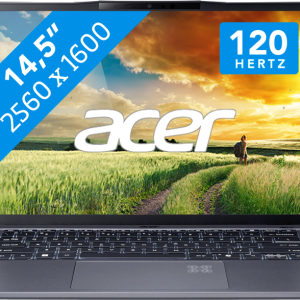 Acer Swift Go 14 AI SFG14-01-X6M9 Copilot+ PC