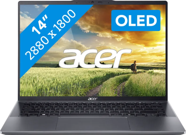 Acer Swift Go OLED 14 (SFG14-63-R5HM)
