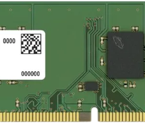 Crucial 16GB 3200MHz DDR4 SODIMM (1x16GB)
