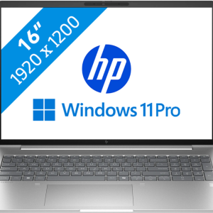 HP EliteBook 6 G1i AI 16"-AD3Q3ET QWERTY