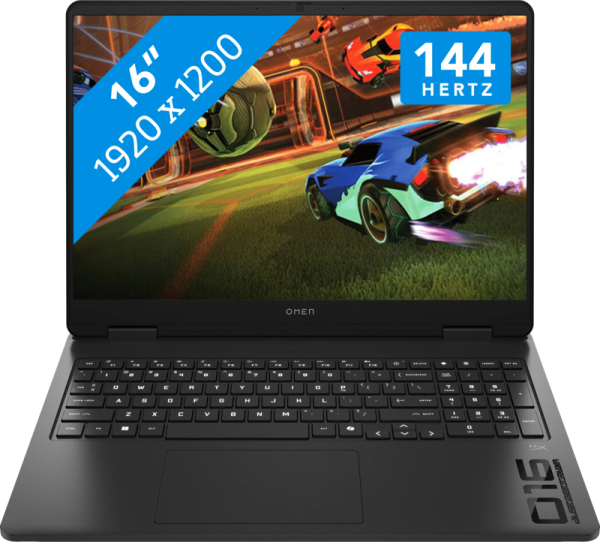 HP OMEN 16-am0975nd