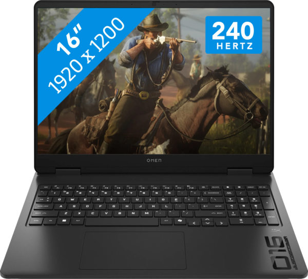 HP OMEN 16-am0978nd