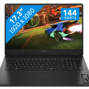 HP OMEN 17-db1960nd