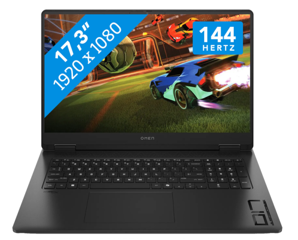 HP OMEN 17-db1960nd