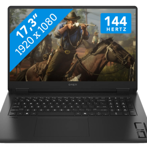 HP OMEN 17-db1970nd
