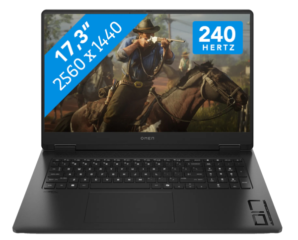 HP OMEN 17-db1990nd