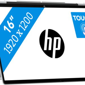 HP OmniBook X Flip 16-as0950nd