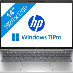 HP ProBook 4 G1i AI 14"- B9YJ3ET QWERTY