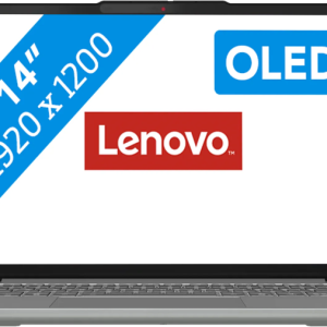 Lenovo IdeaPad Slim 5 OLED 14IRH10 83HR009EMH